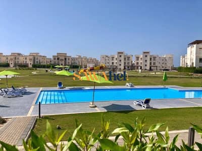3 Bedroom Chalet for Rent in North Coast, Matruh - 22. jpg