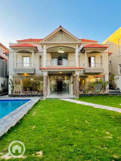 5 Bedroom Villa for Sale in King Mariout, Alexandria - IMG-20250417-WA0034. jpg 5 Bedroom Villa for Sale in King Mariout, Alexandria - IMG-20250417-WA0034. jpg