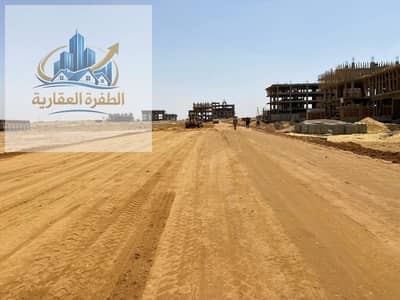 أرض تجارية  للبيع في القاهرة الجديدة، القاهرة - 1000013800. jpg