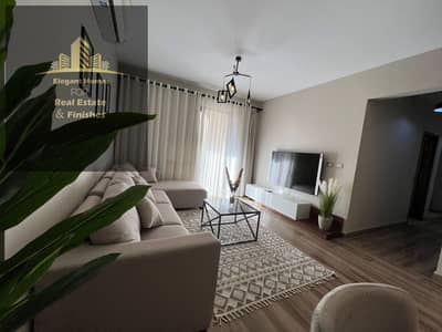 شقة 3 غرف نوم للايجار في القاهرة الجديدة، القاهرة - 0d28ddeb-802f-4300-9558-aff17ac474b6. jpeg
