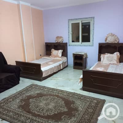 2 Bedroom Apartment for Sale in Ard El Lewa, Giza - 20125. jpg 2 Bedroom Apartment for Sale in Ard El Lewa, Giza - 20125. jpg