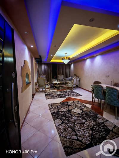 3 Bedroom Flat for Sale in Faisal, Giza - 210817. jpg