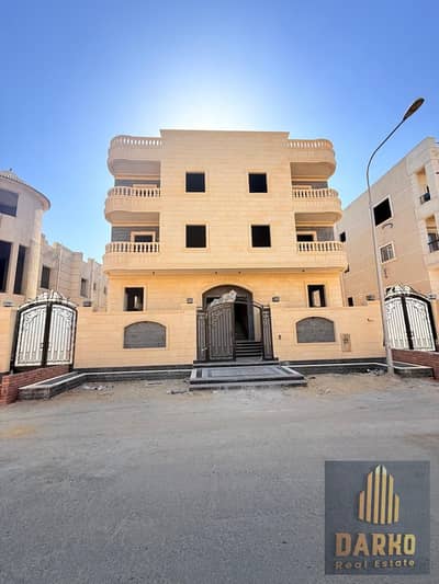 فلیٹ 3 غرف نوم للبيع في 6 اكتوبر، الجيزة - 892e6d5f-b6da-4082-a815-038b9b4c01bb. jpg