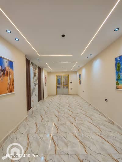 3 Bedroom Apartment for Sale in Faisal, Giza - 233148. jpg 3 Bedroom Apartment for Sale in Faisal, Giza - 233148. jpg