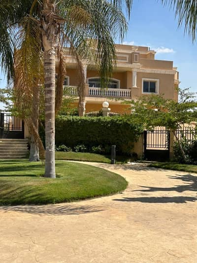 فیلا 5 غرف نوم للبيع في مدينة الشروق، القاهرة - Exclusive Villa in One of El Shorouk’s Prestigious Communities فیلا 5 غرف نوم للبيع في مدينة الشروق، القاهرة - Exclusive Villa in One of El Shorouk’s Prestigious Communities