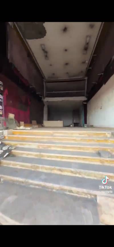 Retail for Sale in Miami, Alexandria - محل تجاري للبيع