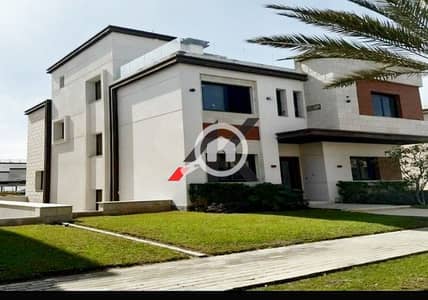 5 Bedroom Townhouse for Sale in New Cairo, Cairo - COVer. jpeg