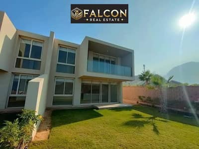 4 Bedroom Villa for Sale in Ain Sukhna, Suez - 76ccd66b-d46d-498c-99dd-05fe51eb8c11. jpg