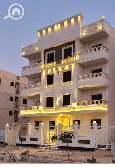 3 Bedroom Apartment for Sale in Badr City, Cairo - 96445. jpg 3 Bedroom Apartment for Sale in Badr City, Cairo - 96445. jpg
