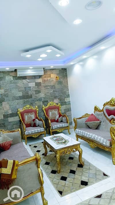 فلیٹ 2 غرفة نوم للايجار في المهندسين، الجيزة - 1000391872. jpg فلیٹ 2 غرفة نوم للايجار في المهندسين، الجيزة - 1000391872. jpg