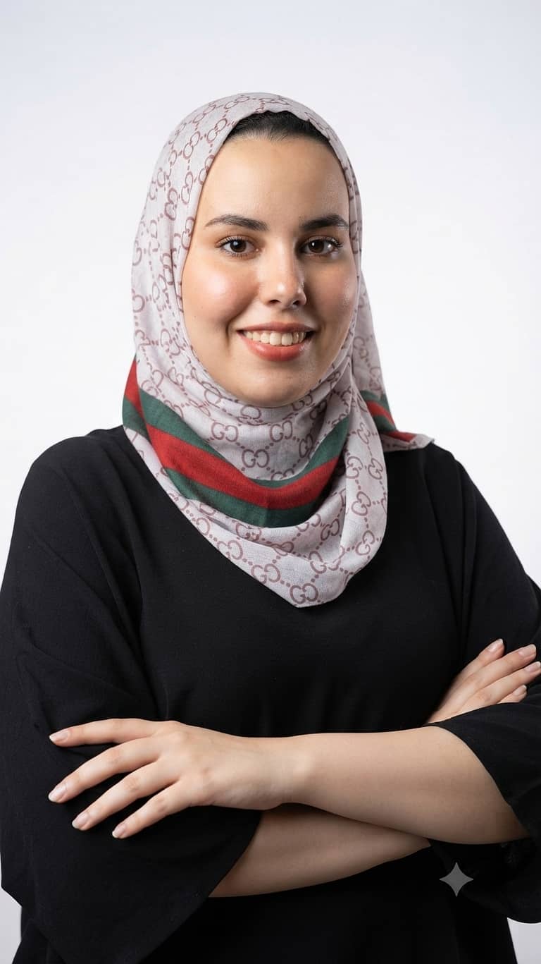 Merna Sleem