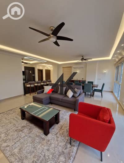 3 Bedroom Flat for Rent in New Cairo, Cairo - WhatsApp Image 2026-07-29 at 2.16. 02 PM (1). jpeg 3 Bedroom Flat for Rent in New Cairo, Cairo - WhatsApp Image 2026-07-29 at 2.16. 02 PM (1). jpeg