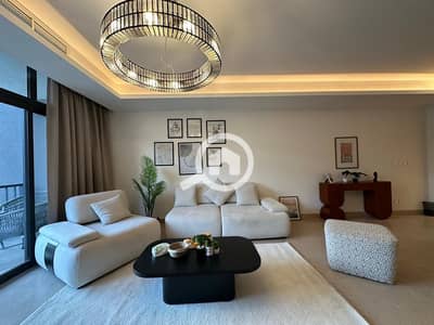 شقة 4 غرف نوم للايجار في القطامية، القاهرة - b12d3a75-e3d2-48b9-ad5f-54352ea8b4af. jpg
