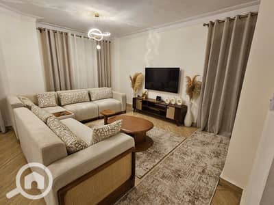 شقة 2 غرفة نوم للايجار في القاهرة الجديدة، القاهرة - 93c6c66c-48e9-430a-965d-b1c41961d3d1. jpg