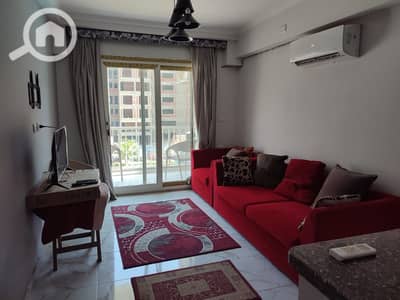 شقة 1 غرفة نوم للايجار في الساحل الشمالي، مطروح - 1001179664. jpg