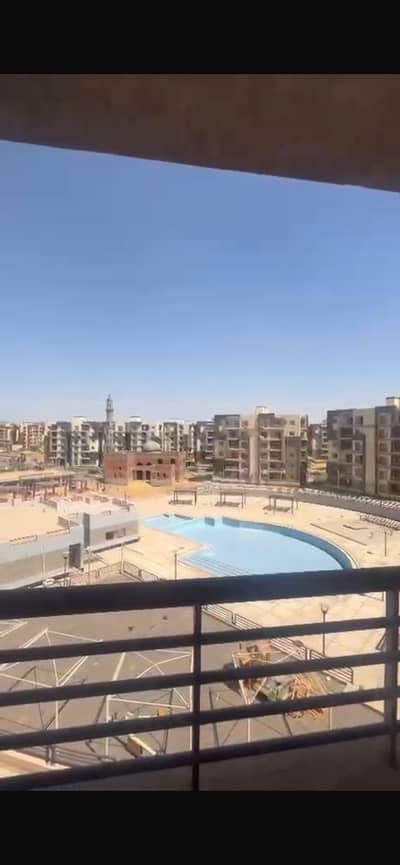 فلیٹ 3 غرف نوم للبيع في 6 اكتوبر، الجيزة - فرصة للبيع في كمبوند جنة أكتوبر فلیٹ 3 غرف نوم للبيع في 6 اكتوبر، الجيزة - فرصة للبيع في كمبوند جنة أكتوبر