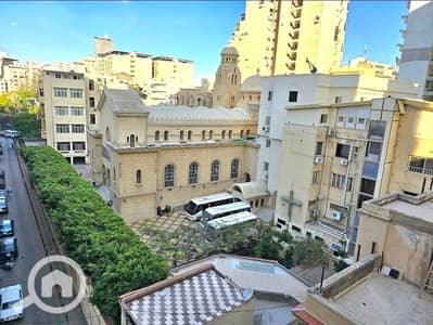 شقة 3 غرف نوم للبيع في سابا باشا، الإسكندرية - Screenshot_20260715_022251_Gallery. jpg