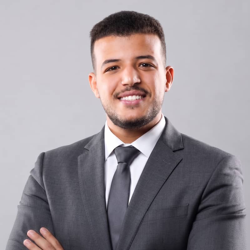 youssef  gamal