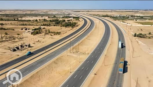 Agricultural Land for Sale in Sheikh Zayed, Giza - IMG_1458. jpg