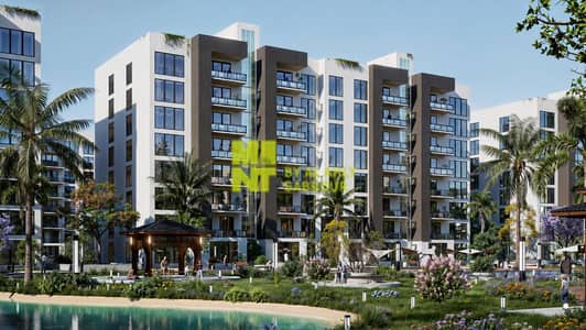 2 Bedroom Flat for Sale in New Capital City, Cairo - ChatGPT Image Jul 29, 2026, 03_09_11 PM. png