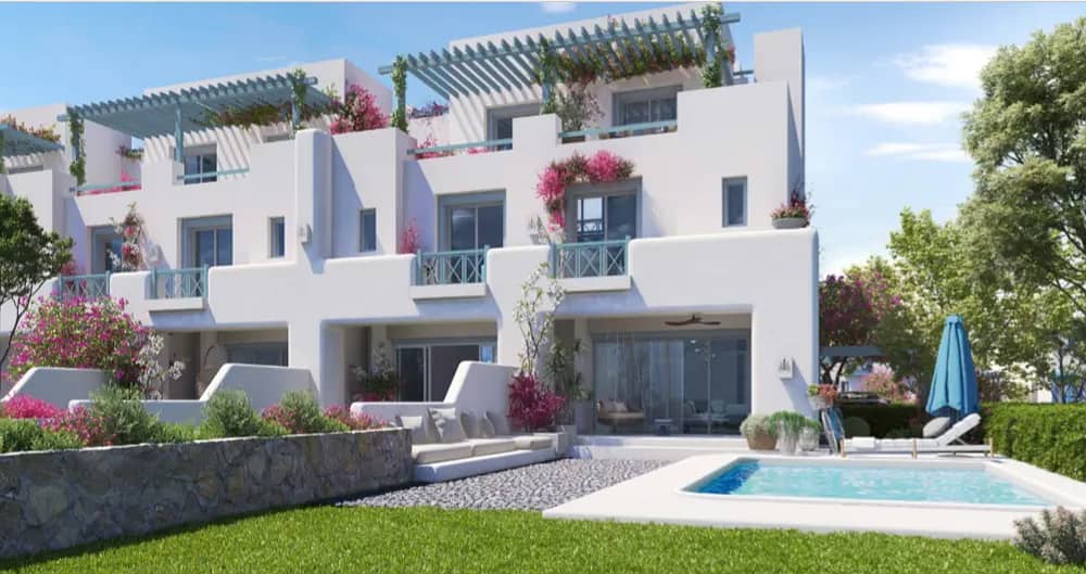 1 Evia Mountain View