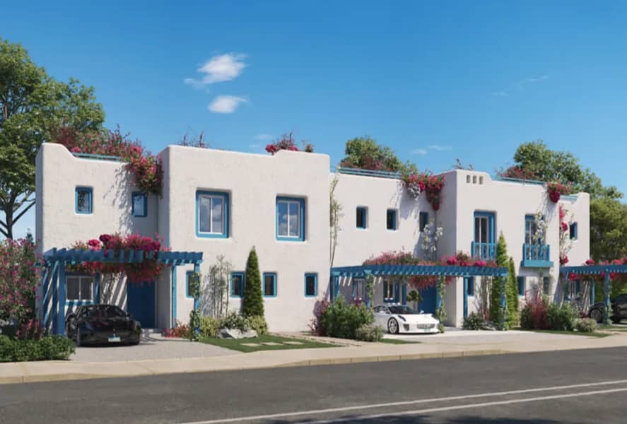 3 Evia Mountain View