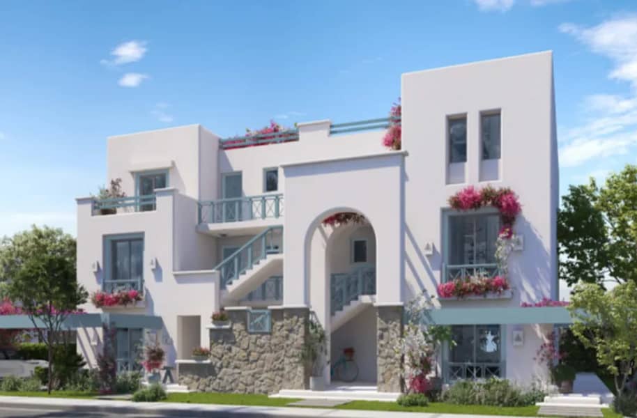 4 Evia Mountain View