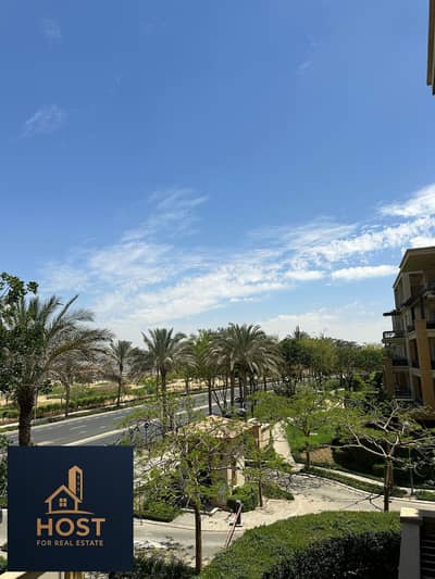 2 Bedroom Flat for Rent in Mokattam, Cairo - WhatsApp Image 2025-07-10 at 2.46. 40 PM. jpeg