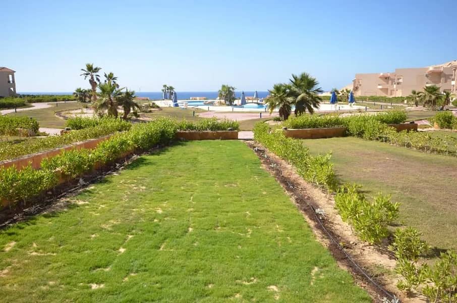 1 Coral Hills