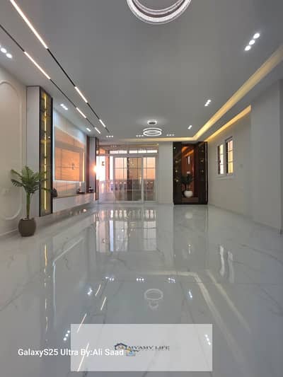 3 Bedroom Apartment for Sale in Hadayek al-Ahram, Giza - 1. jpeg