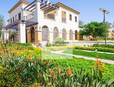 فیلا 4 غرف نوم للبيع في القاهرة الجديدة، القاهرة - 1. jpg فیلا 4 غرف نوم للبيع في القاهرة الجديدة، القاهرة - 1. jpg