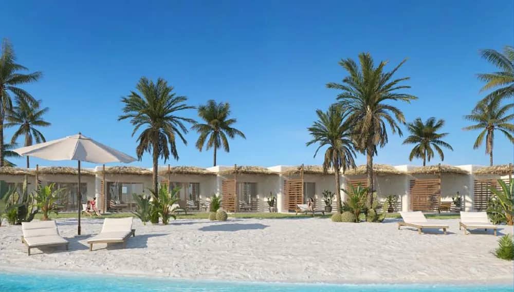 3 Hacienda Blue