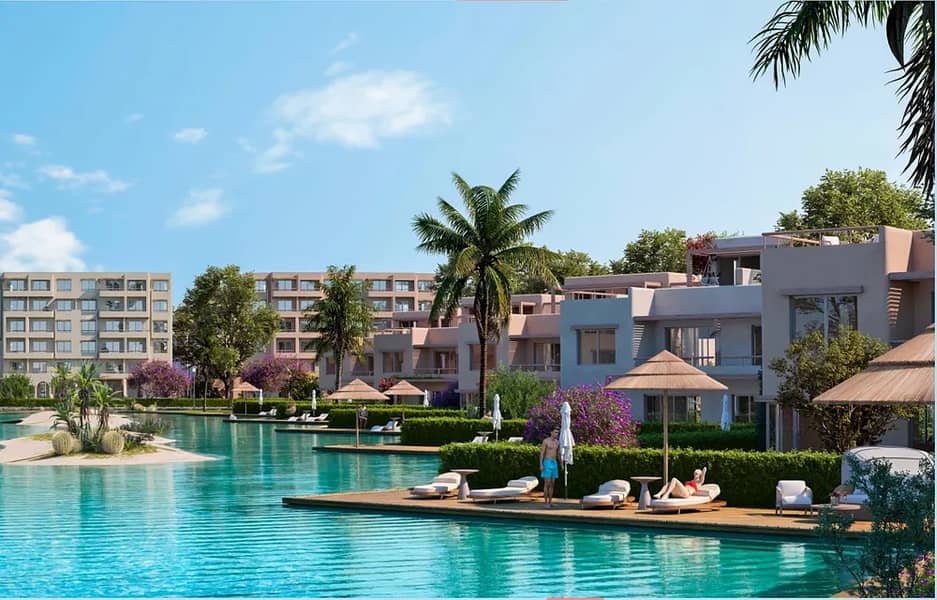 11 Hacienda Blue