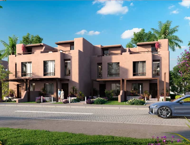 13 Hacienda Blue