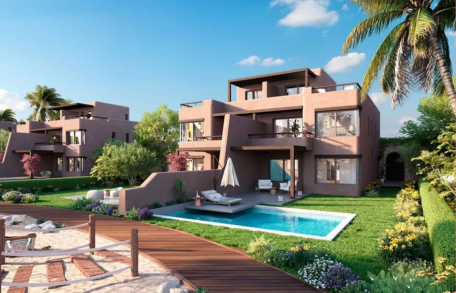 15 Hacienda Blue