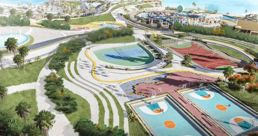 25 Sea View