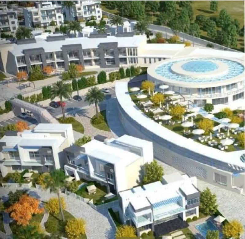 10 Sea View