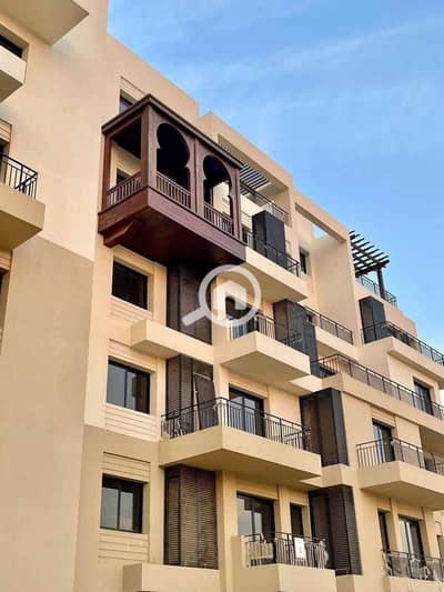 2 Bedroom Apartment for Sale in 6th of October, Giza - WhatsApp Image 2026-07-29 at 12.24. 28 PM. jpeg