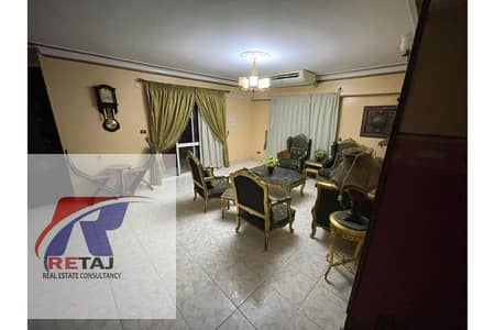 3 Bedroom Apartment for Sale in Nasr City, Cairo - WhatsApp Image 2026-07-29 at 1.23. 15 PM. jpeg 3 Bedroom Apartment for Sale in Nasr City, Cairo - WhatsApp Image 2026-07-29 at 1.23. 15 PM. jpeg