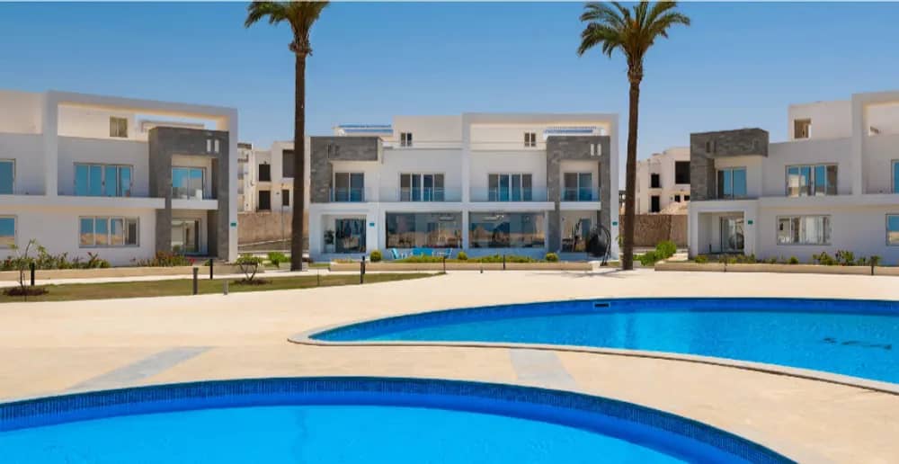 26 Sea View