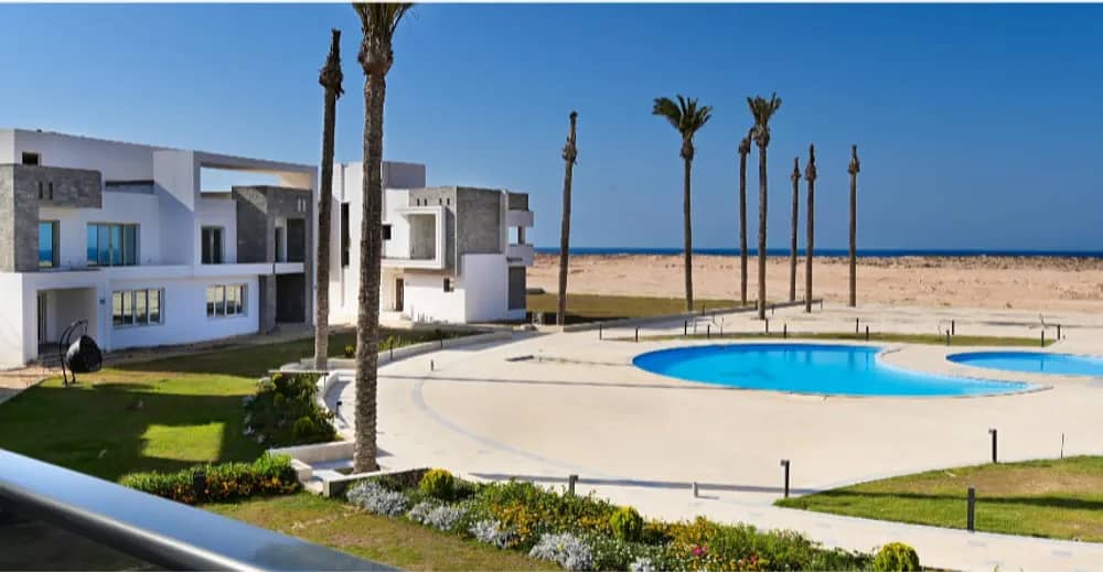 28 Sea View