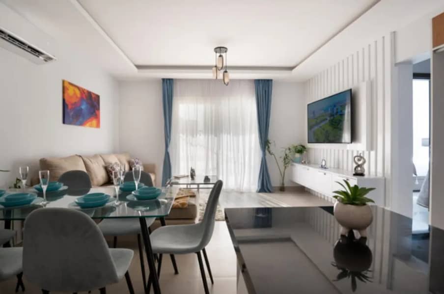 30 Sea View