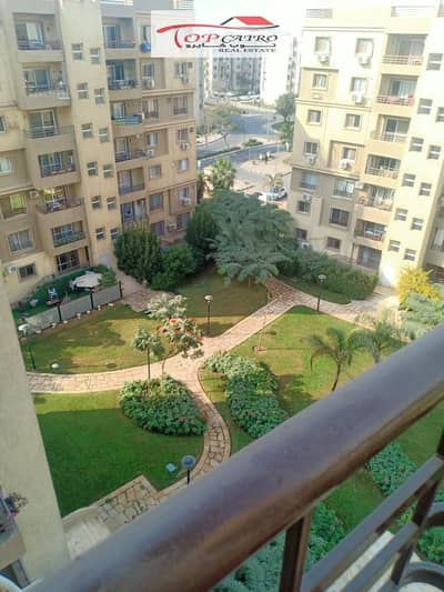 2 Bedroom Flat for Rent in Madinaty, Cairo - WhatsApp Image 2026-07-30 at 10.48. 37 AM (3). jpeg