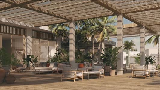 عقارات-سكنية  للبيع في الساحل الشمالي، مطروح - Le Gray Beach Hotel and Residences