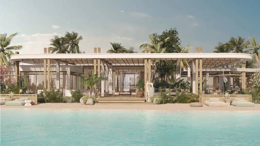 2 Le Gray Beach Hotel and Residences