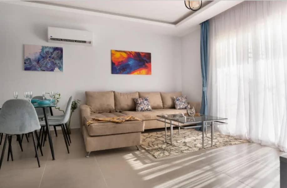 32 Sea View