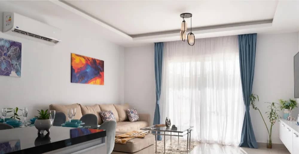35 Sea View