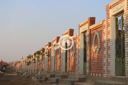 2 Bedroom Other Residential for Sale in Hadayek al-Ahram, Giza - 1000000281. jpg 2 Bedroom Other Residential for Sale in Hadayek al-Ahram, Giza - 1000000281. jpg
