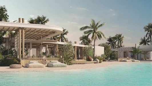 3 Le Gray Beach Hotel and Residences