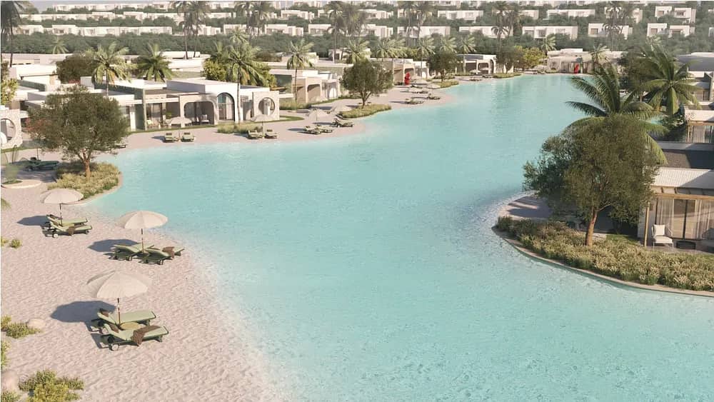 7 Le Gray Beach Hotel and Residences